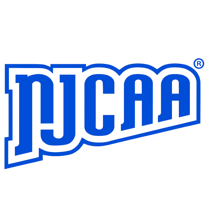 DJCAA Logo