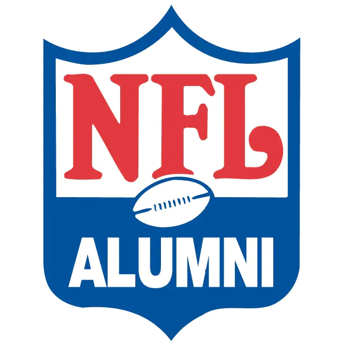 NFL Alumni Logo