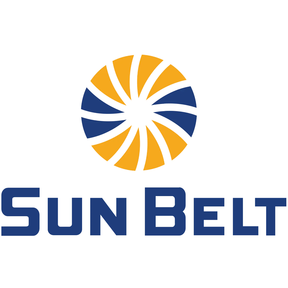 Sun Belt Logo
